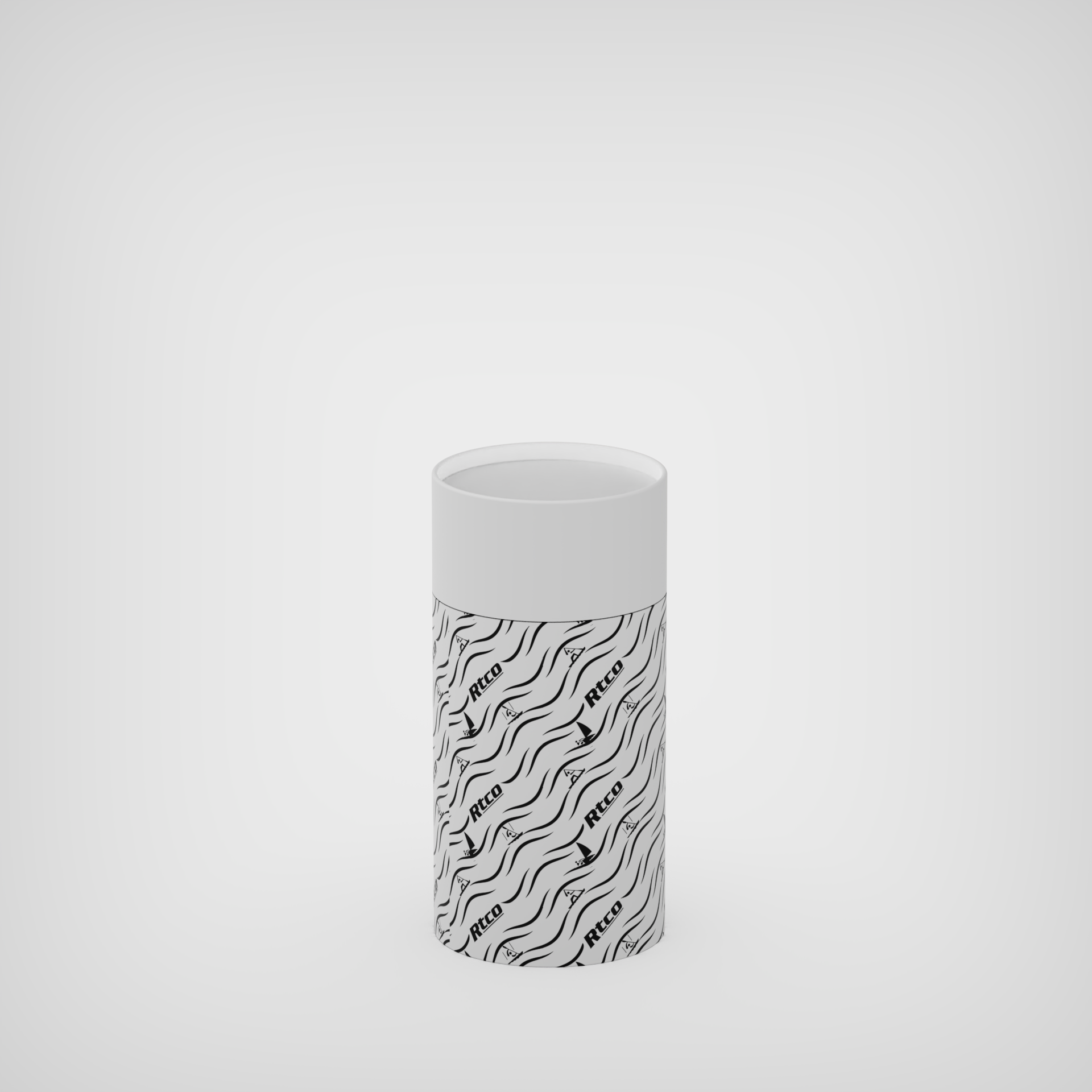 Paper Tube 38*78（mm）